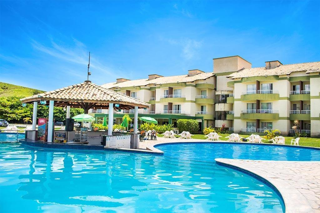 Aldeia Das Aguas Park Resort Barra do Piraí Buitenkant foto